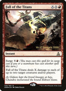 Fall of the Titans (109) [PRE]