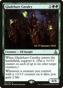 Gladehart Cavalry (132) [PRE]