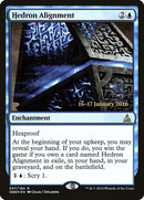 Hedron Alignment (57) [PRE]