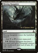 Hissing Quagmire (171) [PRE]