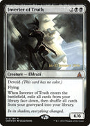 Inverter of Truth (72) [PRE]