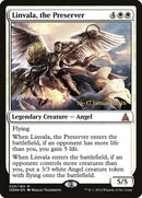 Linvala the Preserver (25) [PRE]