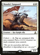 Mundas Vanguard (29) [PRE]
