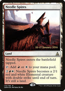 Needle Spires (175) [PRE]