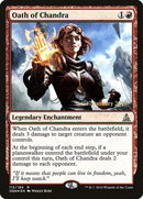 Oath of Chandra (113) [PRE]