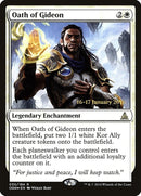Oath of Gideon (30) [PRE]