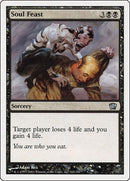 Soul Feast (165) [8ED]
