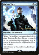 Oath of Jace (60) [PRE]