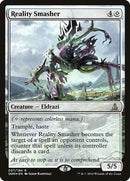 Reality Smasher (7) [PRE]