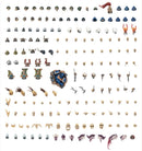 Warhammer 40K: Battlefield Trophies