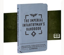 Warhammer 40K: The Imperial Infantryman's Handbook