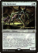 Vile Redeemer (125) [PRE]
