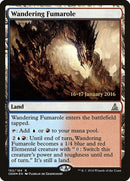 Wandering Fumarole (182) [PRE]