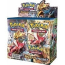 XY BREAKpoint Booster Box [BKP]