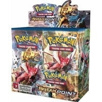 XY BREAKpoint Booster Box [BKP]