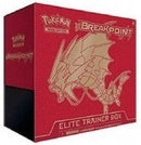 XY BREAKpoint Elite Trainer Box [BKP]