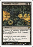 Underworld Dreams (168) [8ED]