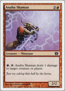 Anaba Shaman (175) [8ED]