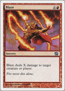 Blaze (177) [8ED]