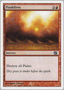 Flashfires (186) [8ED]