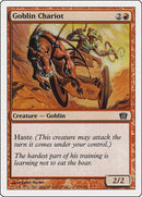 Goblin Chariot (188) [8ED]