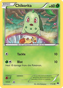 Chikorita (1/122) [BKP]