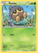Seedot (4/122) [BKP]