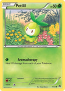 Petilil (7/122) [BKP]