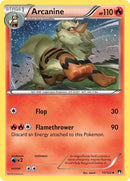 Arcanine (11/122) [BKP]
