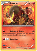 Heatmor (15/122) [BKP]