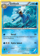 Golduck (17/122) (XY - BREAKpoint)