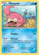 Slowpoke (19/122) [BKP]