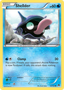 Shellder 23 (23/122) [BKP]