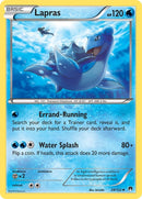 Lapras (28/122) [BKP]