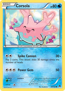 Corsola (29/122) [BKP]