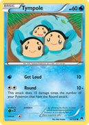 Tympole (33/122) [BKP]