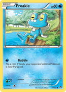 Froakie (38/122) [BKP]