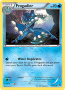 Frogadier (39/122) [BKP]