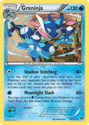 Greninja (40/122) [BKP]