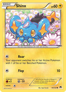 Shinx (44/122) [BKP]