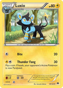 Luxio (45/122) [BKP]