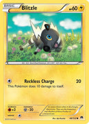 Blitzle (48/122) [BKP]
