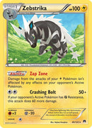 Zebstrika (49/122) [BKP]