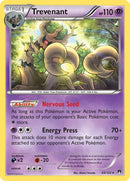 Trevenant (65/122) [BKP]