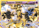 Trevenant BREAK (66/122) [BKP]