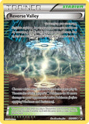 Reverse Valley (110/122) (XY - BREAKpoint)