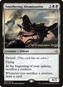 Smothering Abomination (99) [PRE]