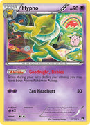 Hypno (51/122) [BKP]