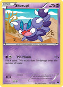 Skorupi (53/122) [BKP]