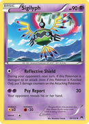 Sigilyph (55/122) [BKP]